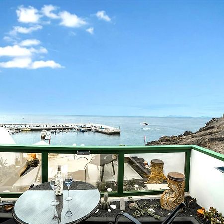 El Rincon Harbour View Apartment Puerto del Carmen  Exterior foto