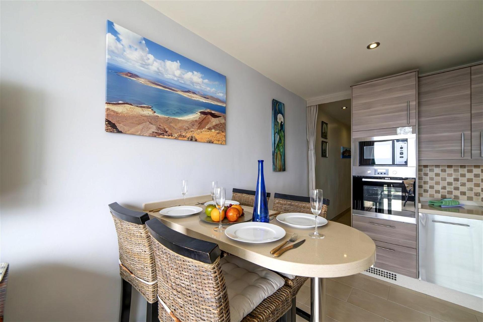 El Rincon Harbour View Apartment Puerto del Carmen  Exterior foto