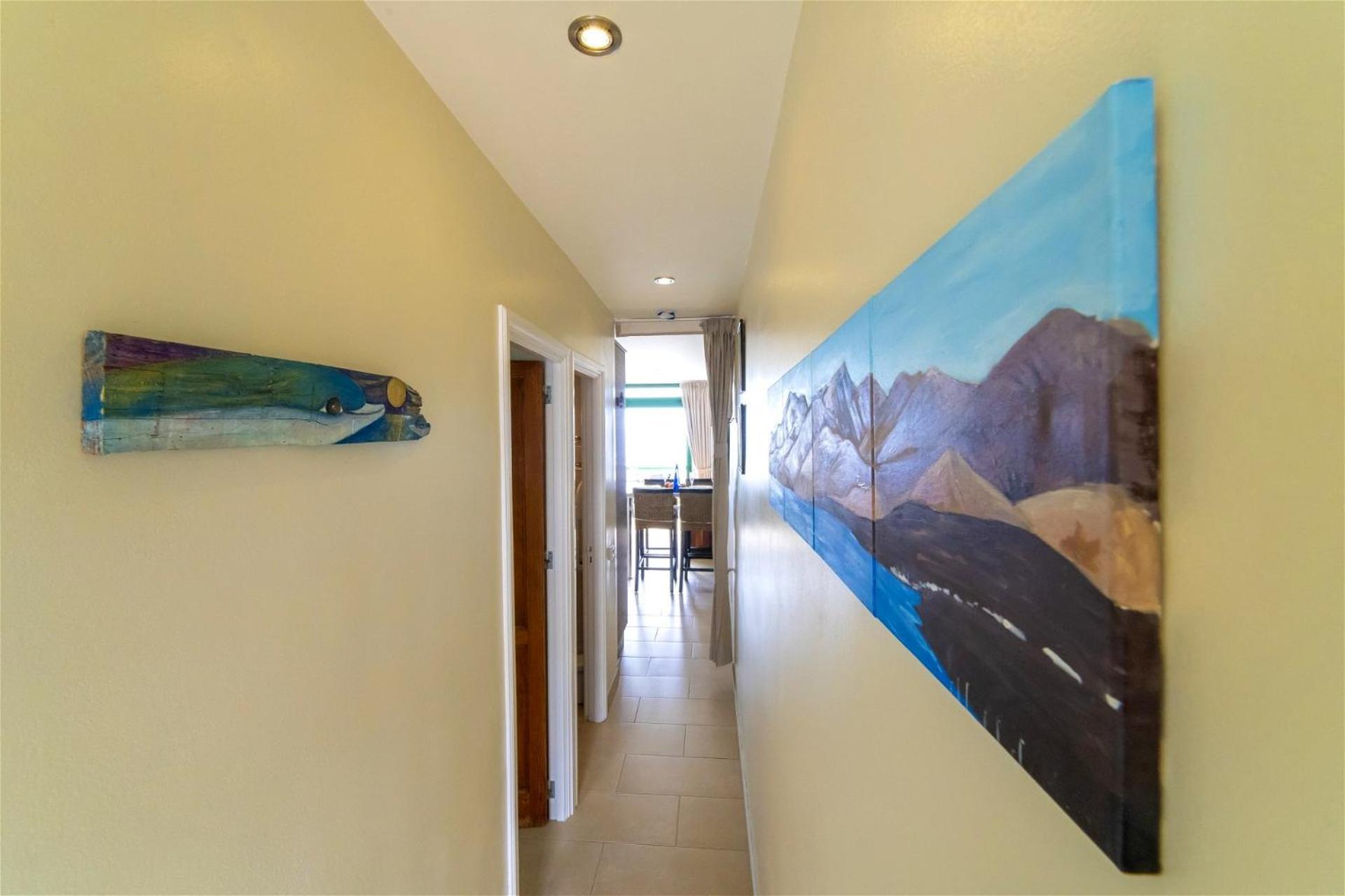 El Rincon Harbour View Apartment Puerto del Carmen  Exterior foto