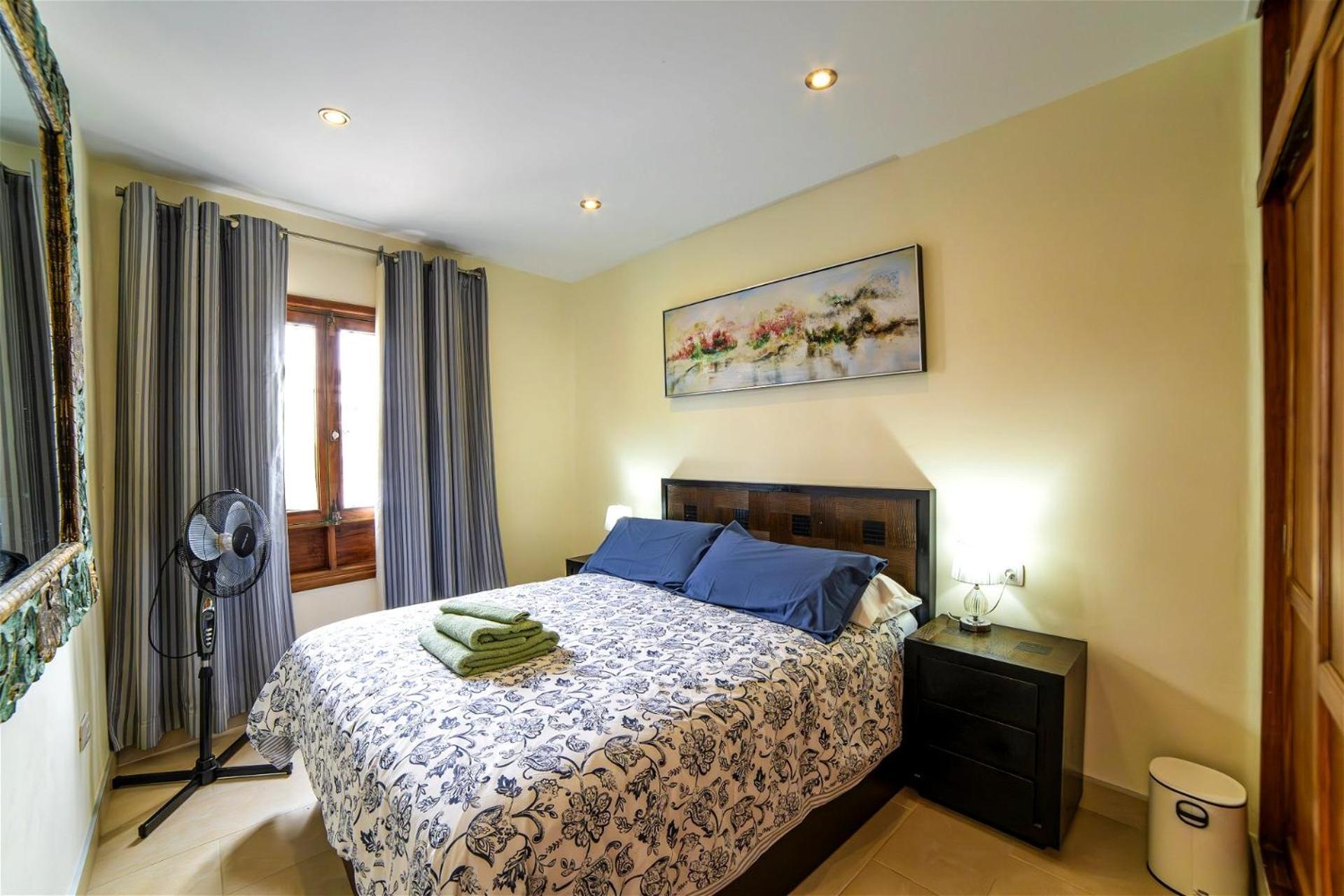 El Rincon Harbour View Apartment Puerto del Carmen  Exterior foto